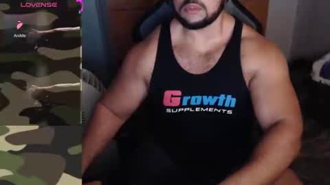 Fabiano online show from 02/19/25, 01:29