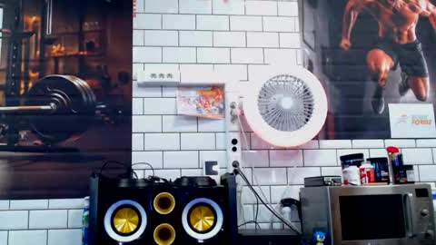 fabxxxl online show from 09/17/25, 07:10