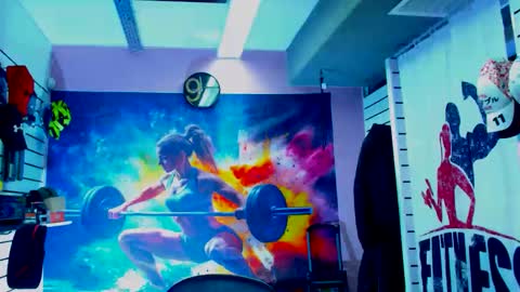 fabxxxl online show from 11/04/25, 08:02