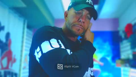 fabxxxl online show from 11/25/25, 08:14