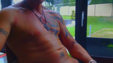 fabxxxl online show from 04/13/26, 07:25