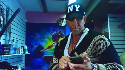 fabxxxl online show from 04/14/26, 07:03