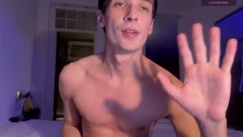 Dean kink open vers Help me reach 50 likes  online show from 07/19/26, 10:41