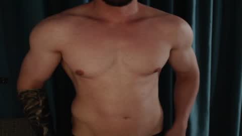 facelessmuscle online show from 07/22/26, 09:50