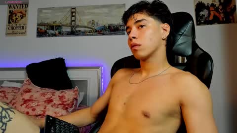 Snapshot of faceofbabyyy chatting on 09/15/25, 06:35 faceofbabyyy online show from 09/15/25, 06:35