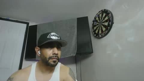 Mark online show from 12/23/25, 10:13