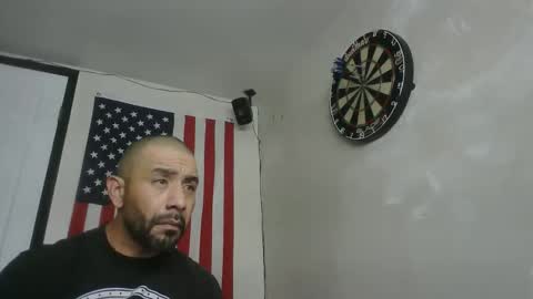 Mark online show from 02/13/26, 08:32