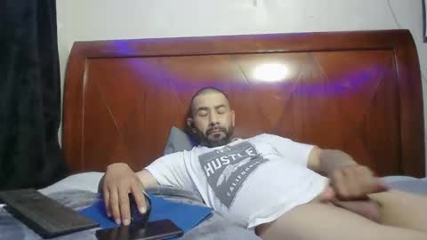 Mark online show from 02/16/26, 03:24