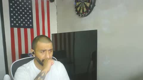 Mark online show from 03/20/26, 12:32