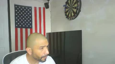 Mark online show from 03/22/26, 09:02