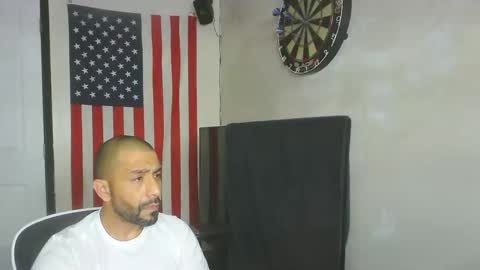 Mark online show from 03/27/26, 11:21