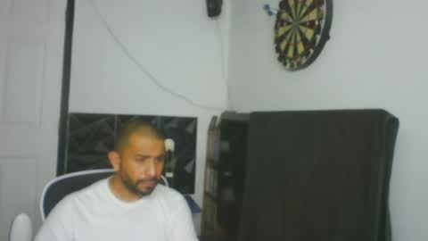 Mark online show from 06/17/26, 07:22