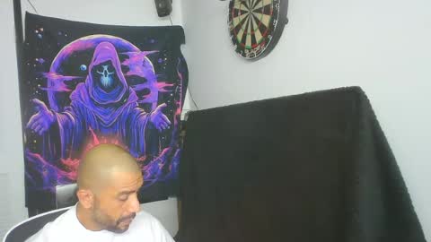 Mark online show from 07/09/26, 07:56