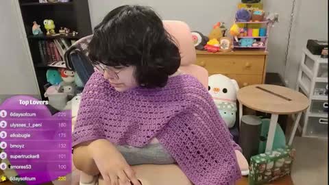 Faekitten97 online show from 12/15/24, 12:28