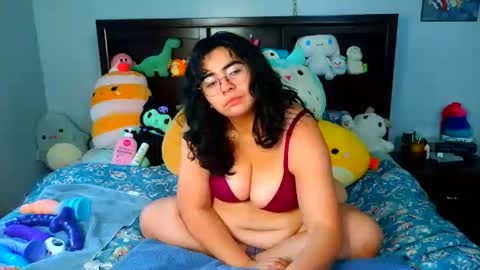 Faekitten97 online show from 01/10/26, 08:21