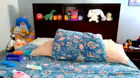 Faekitten97 online show from 04/27/26, 12:52