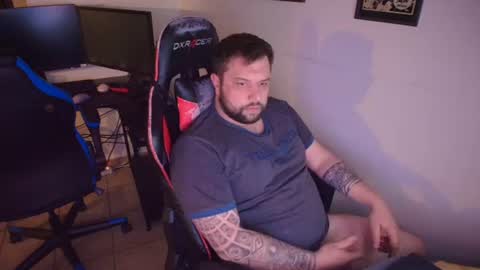 faelust online show from 06/14/26, 08:11