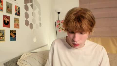 Kai online show from 03/16/26, 08:35