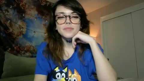 Faerie 3 online show from 02/05/25, 01:37