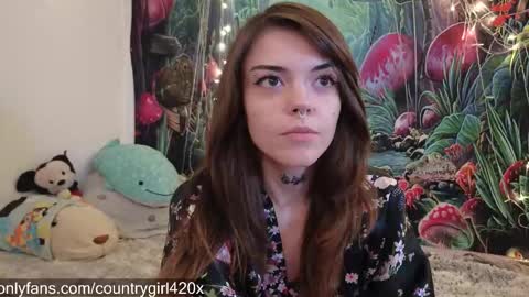 Faerie 3 online show from 11/26/25, 02:01