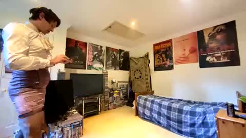 fagboysissy online show from 10/24/25, 02:02