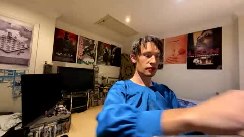 fagboysissy online show from 10/26/25, 10:36