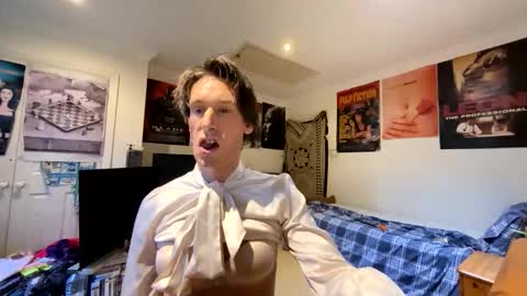 fagboysissy online show from 10/27/25, 03:49