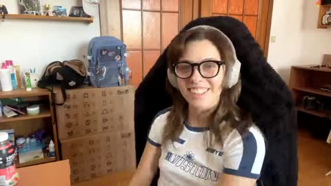 Loly online show from 04/29/26, 02:32