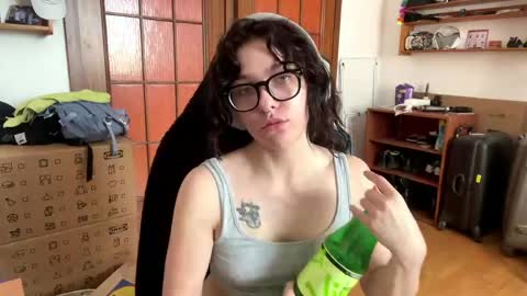 Loly online show from 05/23/26, 10:08