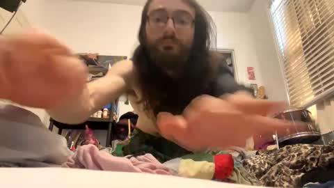 Snapshot of fairtouching chatting on 02/18/25, 04:16 fairtouching online show from 02/18/25, 04:16