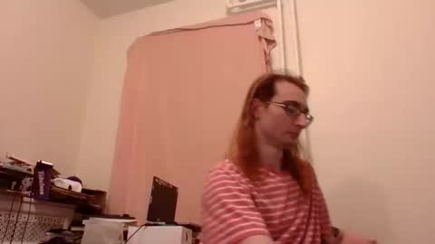 fairtouching online show from 03/14/26, 03:45