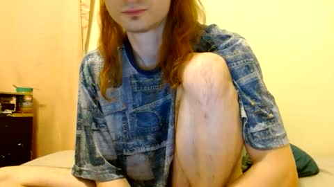 fairtouching online show from 03/23/26, 09:24