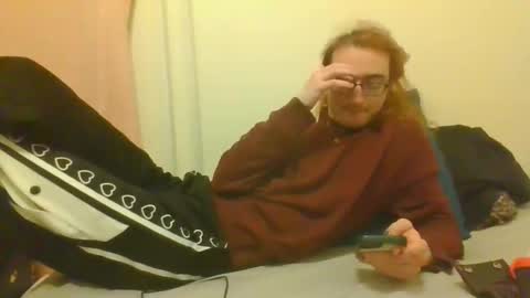 fairtouching online show from 04/20/26, 02:03