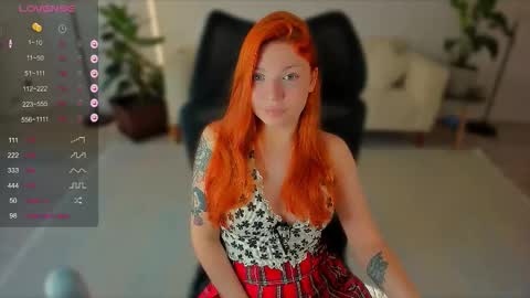 fairy_lele online show from 09/22/25, 02:13