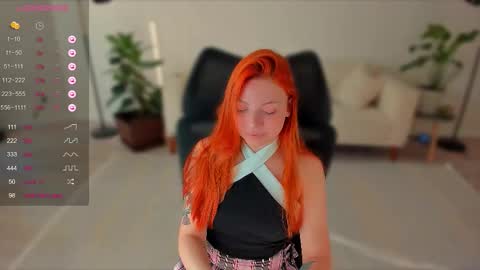 fairy_lele online show from 09/25/25, 02:37