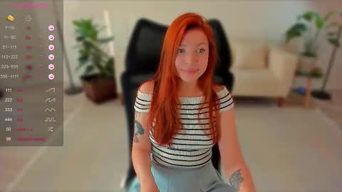 fairy_lele online show from 09/27/25, 03:22