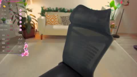 fairy_lele online show from 12/23/25, 02:20