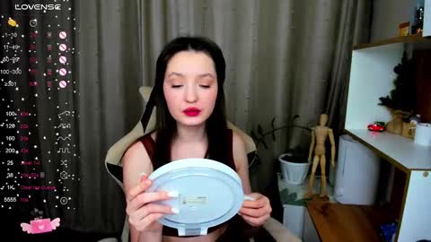 Snapshot of fairy_m00n chatting on 01/11/25, 11:56 Kate online show from 01/11/25, 11:56