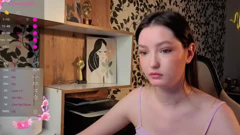 Fairy m00n  online show from 04/17/26, 01:19