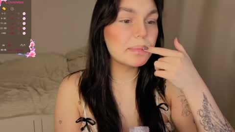 Snapshot of fairy_mairy chatting on 03/14/26, 04:29 Mairy online show from 03/14/26, 04:29