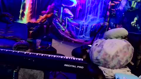 fairy_moan online show from 02/07/26, 09:35