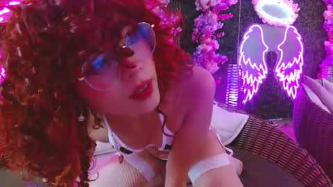 FAIRY online show from 02/24/25, 08:36