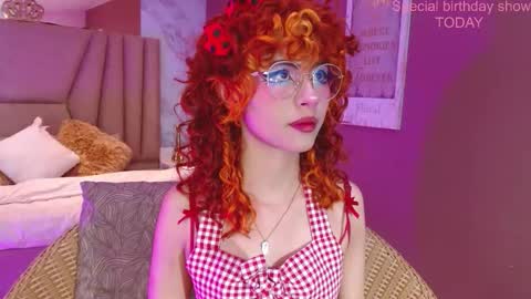 FAIRY online show from 11/28/25, 08:55