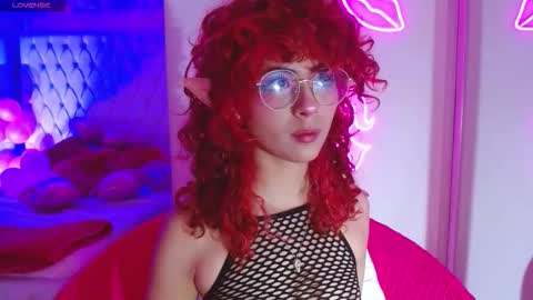 FAIRY online show from 02/08/26, 09:18