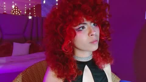 FAIRY online show from 02/10/26, 08:35