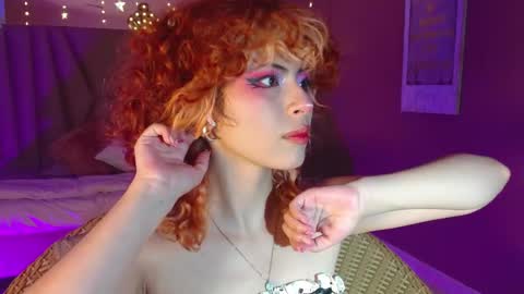 FAIRY online show from 05/26/26, 09:11