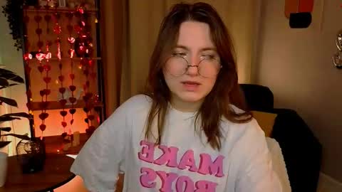 Tara online show from 02/22/26, 09:35