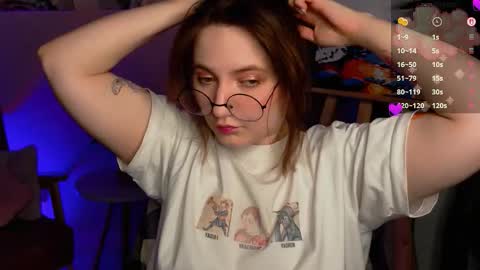 Tara online show from 03/08/26, 09:40