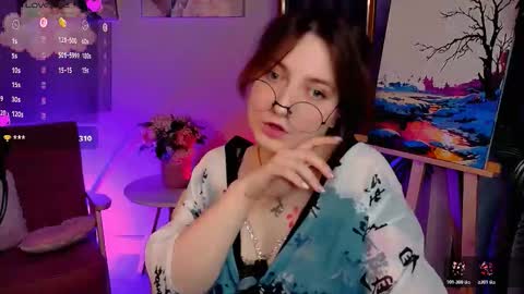 Tara online show from 03/11/26, 03:29