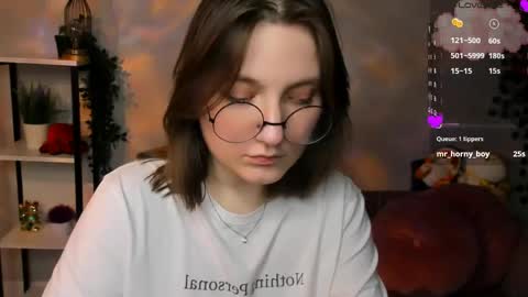 Tara online show from 03/14/26, 04:40